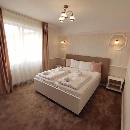 Fanea Residence 티미쇼아라 외부 사진