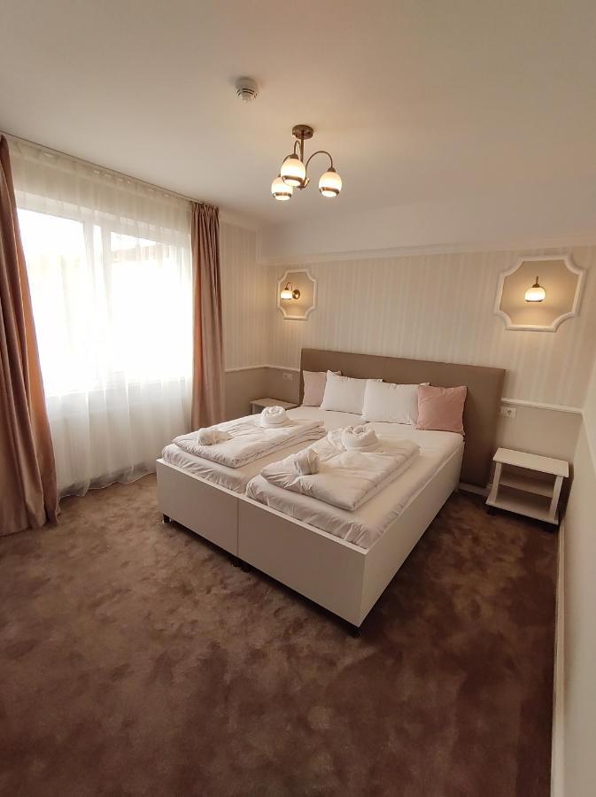 Fanea Residence 티미쇼아라 외부 사진