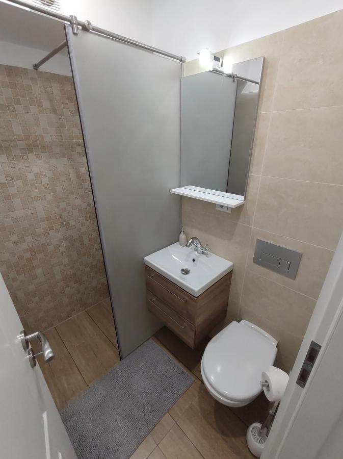 Fanea Residence 티미쇼아라 외부 사진