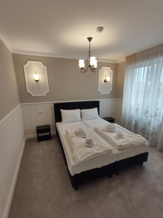 Fanea Residence 티미쇼아라 외부 사진