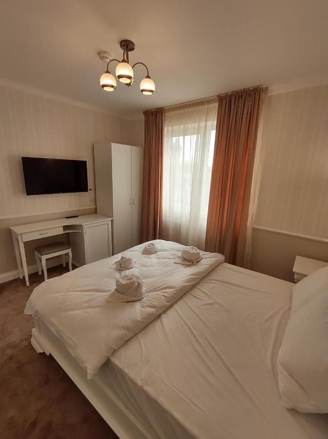 Fanea Residence 티미쇼아라 외부 사진