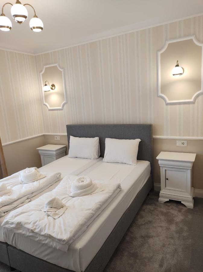 Fanea Residence 티미쇼아라 외부 사진