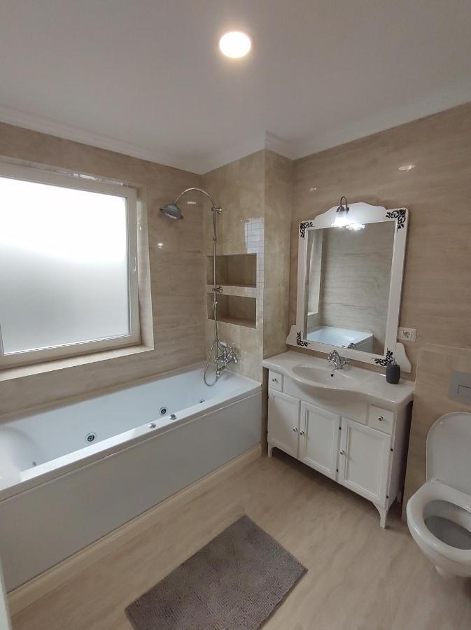 Fanea Residence 티미쇼아라 외부 사진
