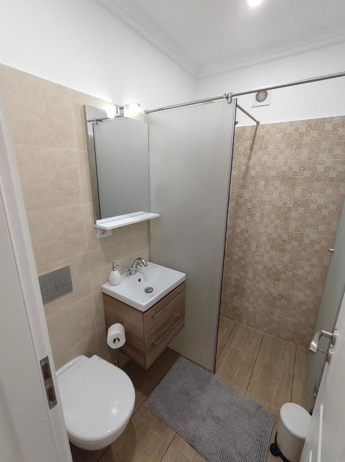 Fanea Residence 티미쇼아라 외부 사진