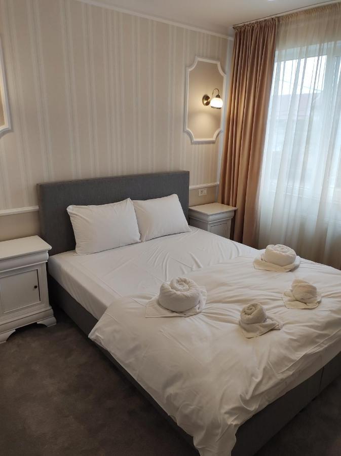 Fanea Residence 티미쇼아라 외부 사진