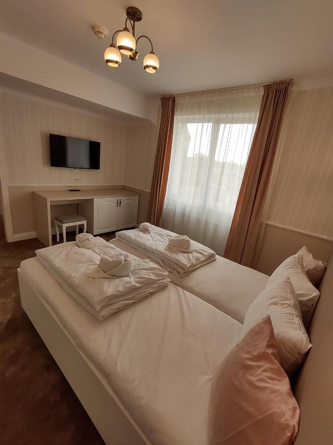 Fanea Residence 티미쇼아라 외부 사진