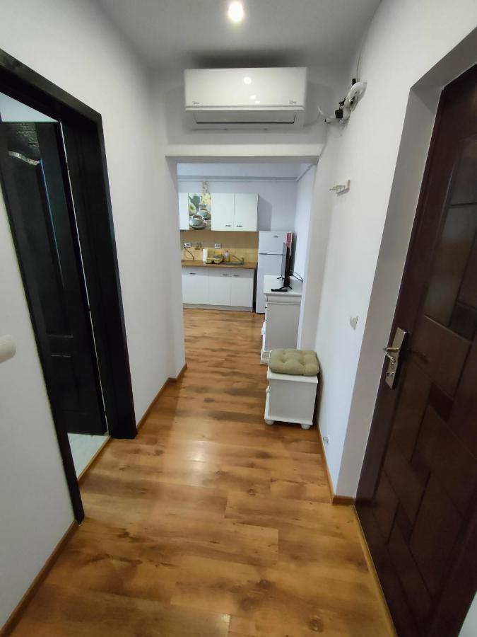 Fanea Residence 티미쇼아라 외부 사진
