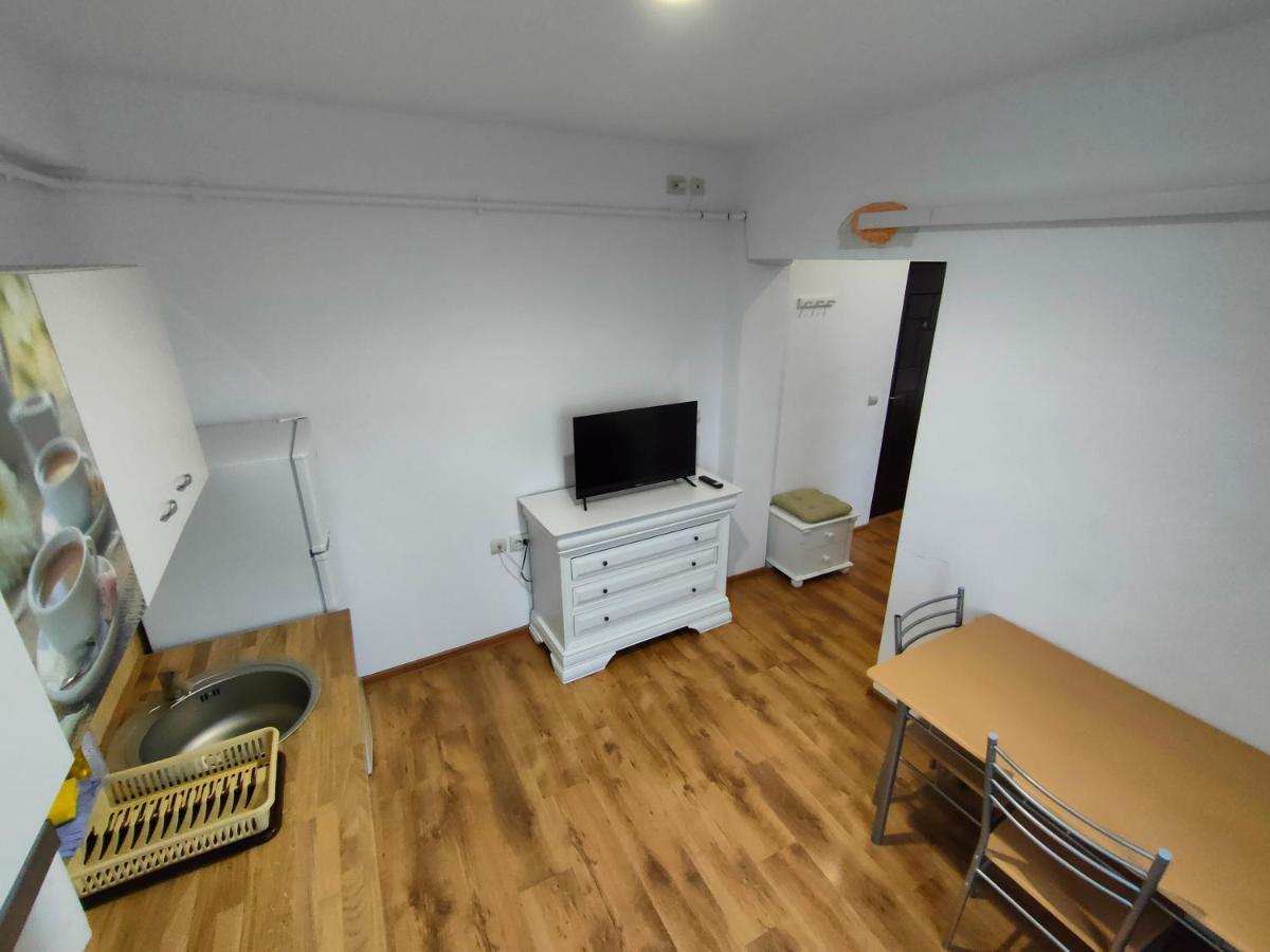 Fanea Residence 티미쇼아라 외부 사진