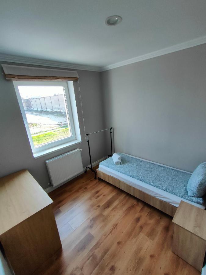 Fanea Residence 티미쇼아라 외부 사진
