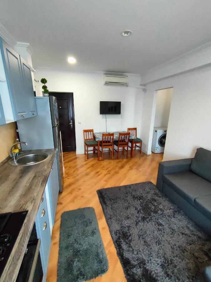 Fanea Residence 티미쇼아라 외부 사진