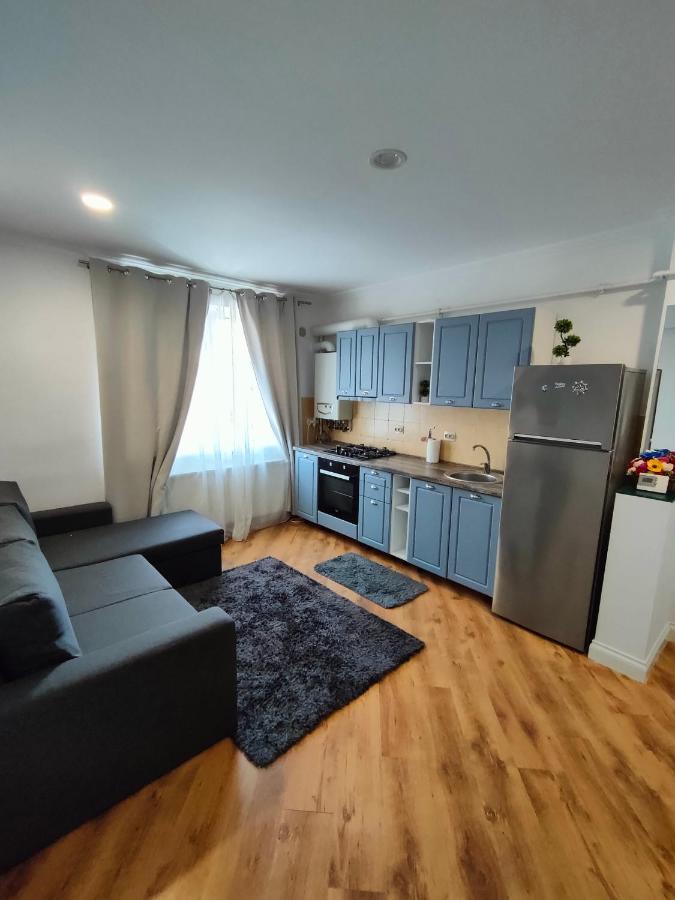 Fanea Residence 티미쇼아라 외부 사진
