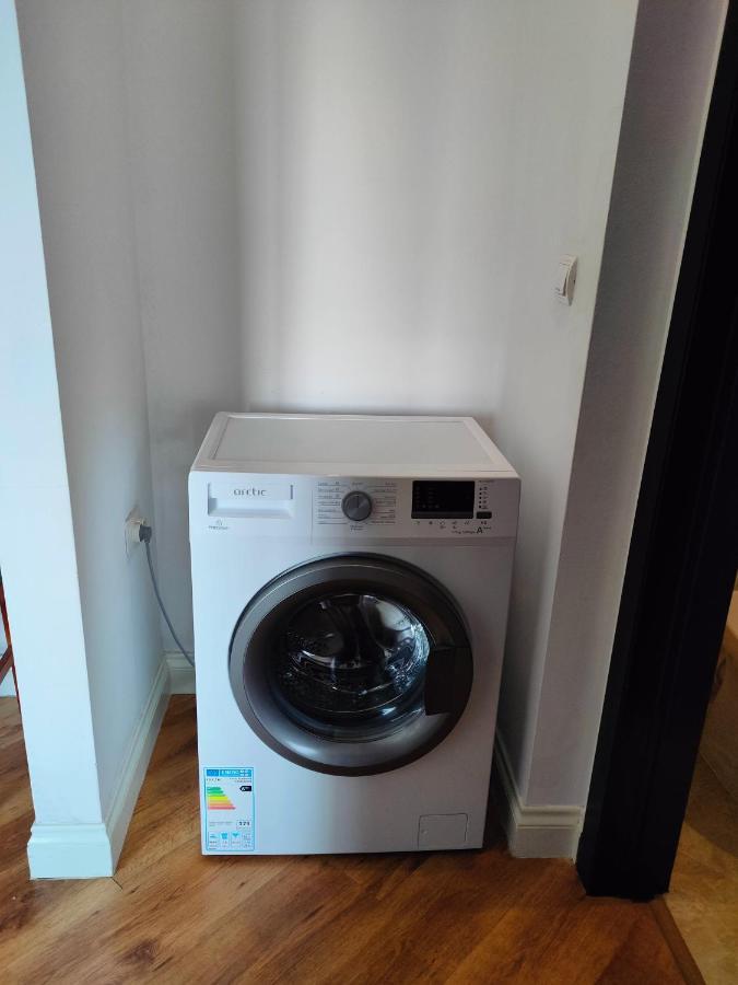 Fanea Residence 티미쇼아라 외부 사진