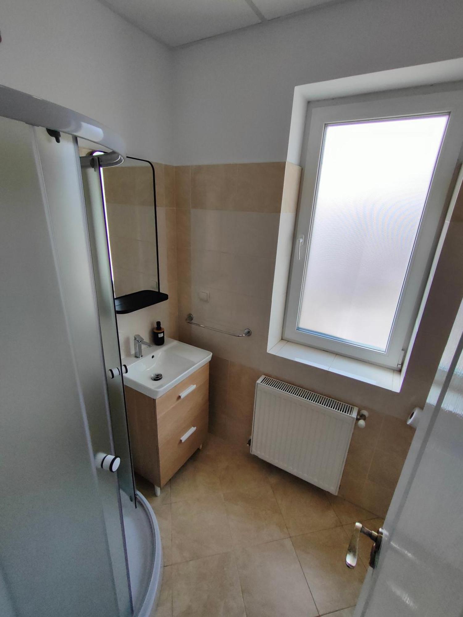 Fanea Residence 티미쇼아라 외부 사진