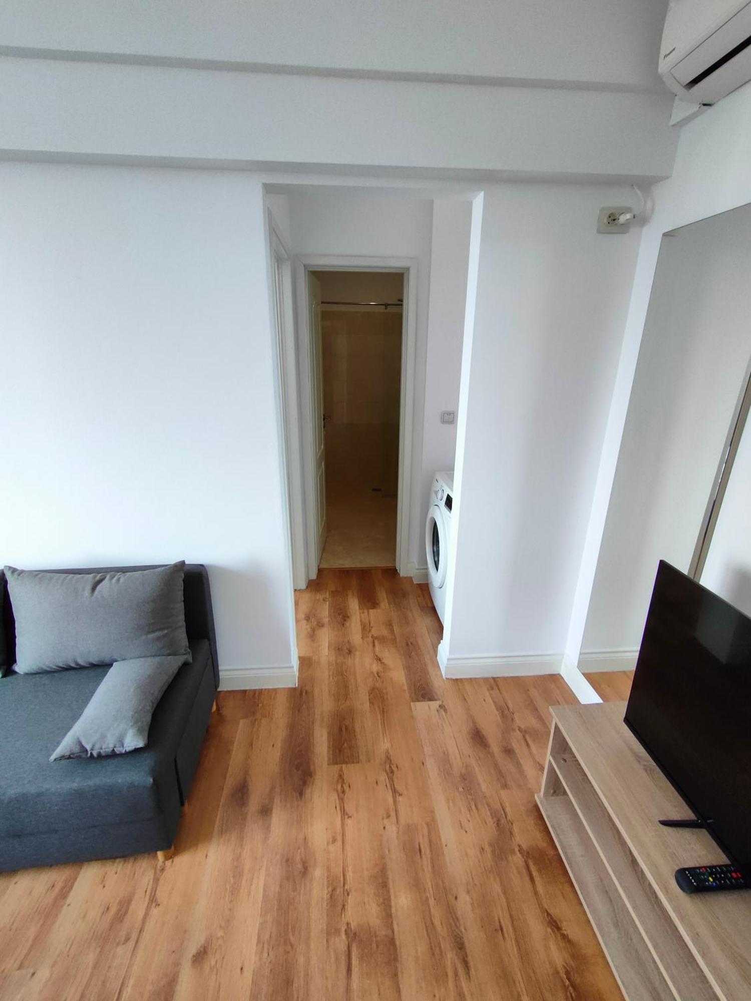 Fanea Residence 티미쇼아라 외부 사진