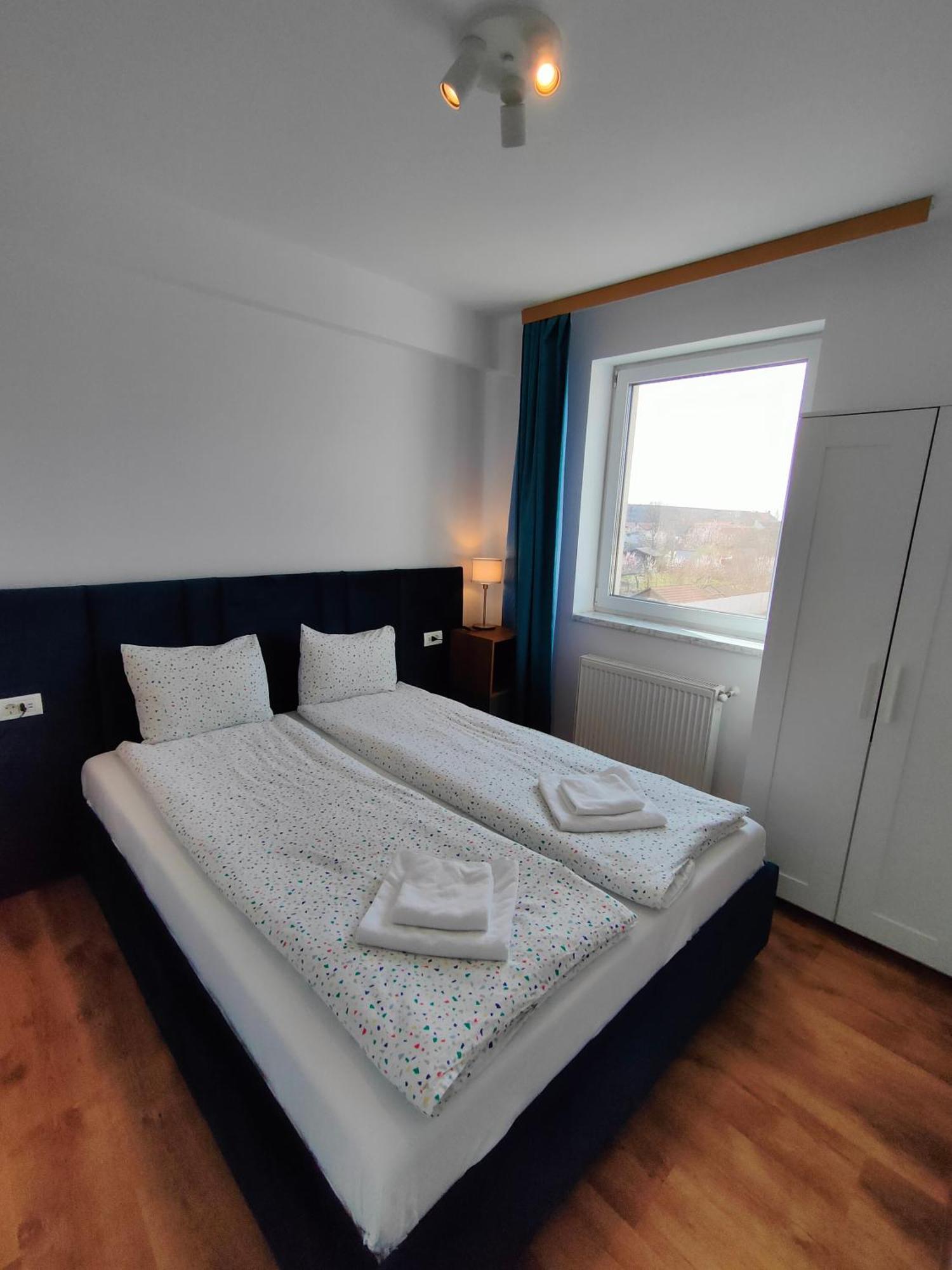 Fanea Residence 티미쇼아라 외부 사진