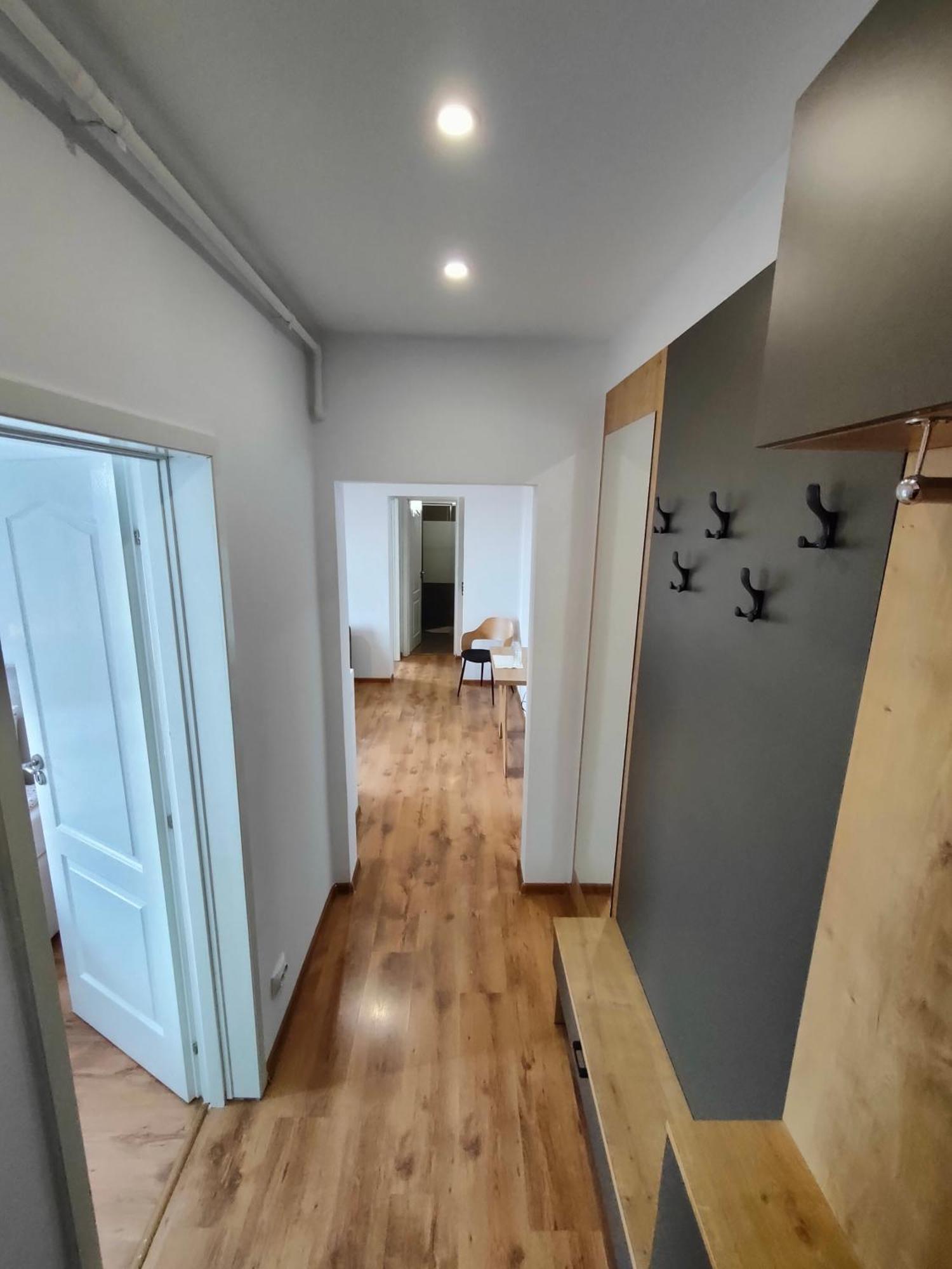 Fanea Residence 티미쇼아라 외부 사진
