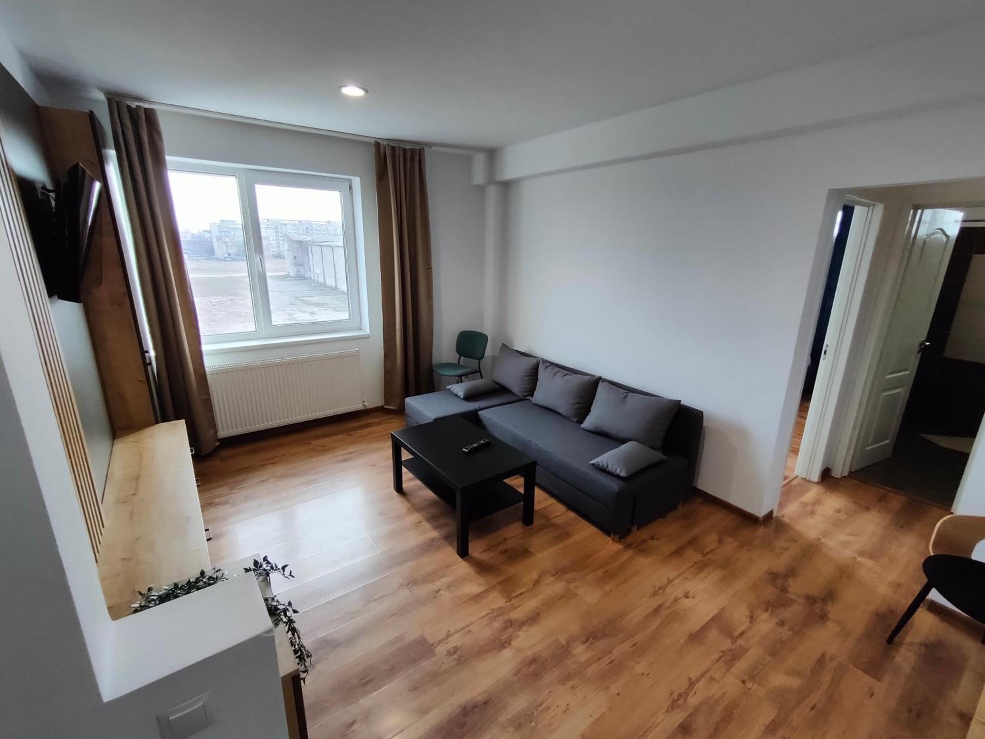 Fanea Residence 티미쇼아라 외부 사진