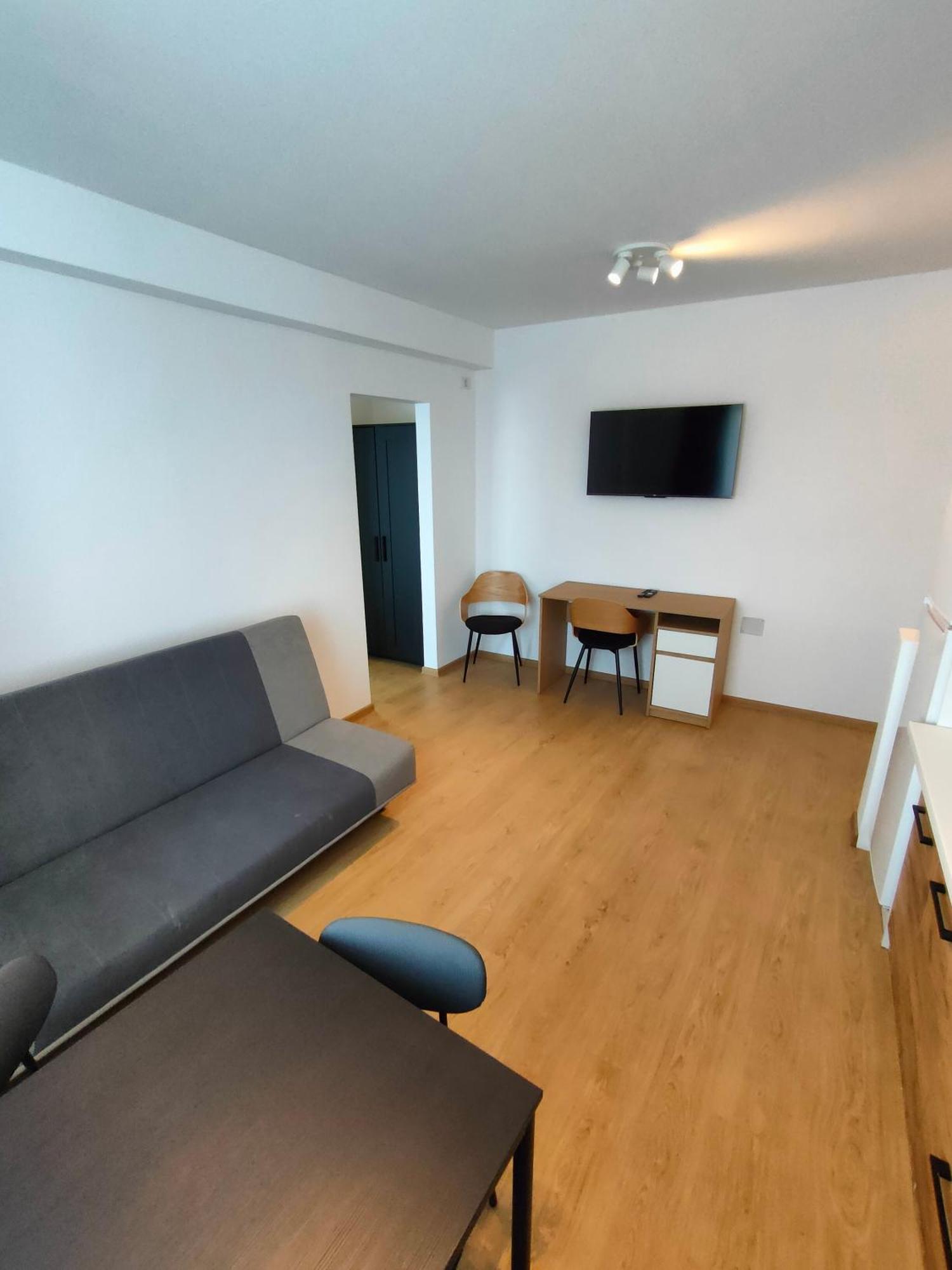 Fanea Residence 티미쇼아라 외부 사진