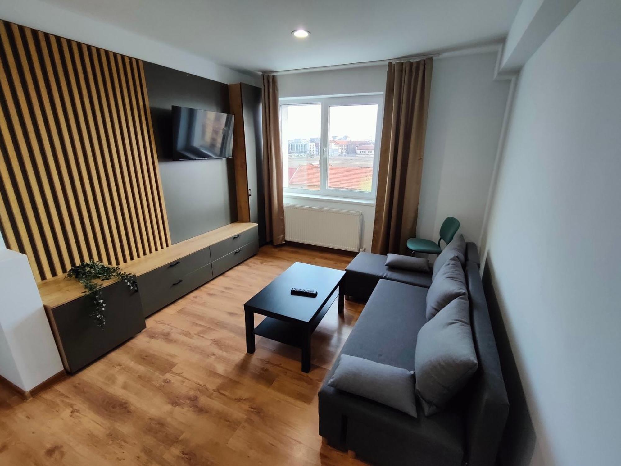 Fanea Residence 티미쇼아라 외부 사진