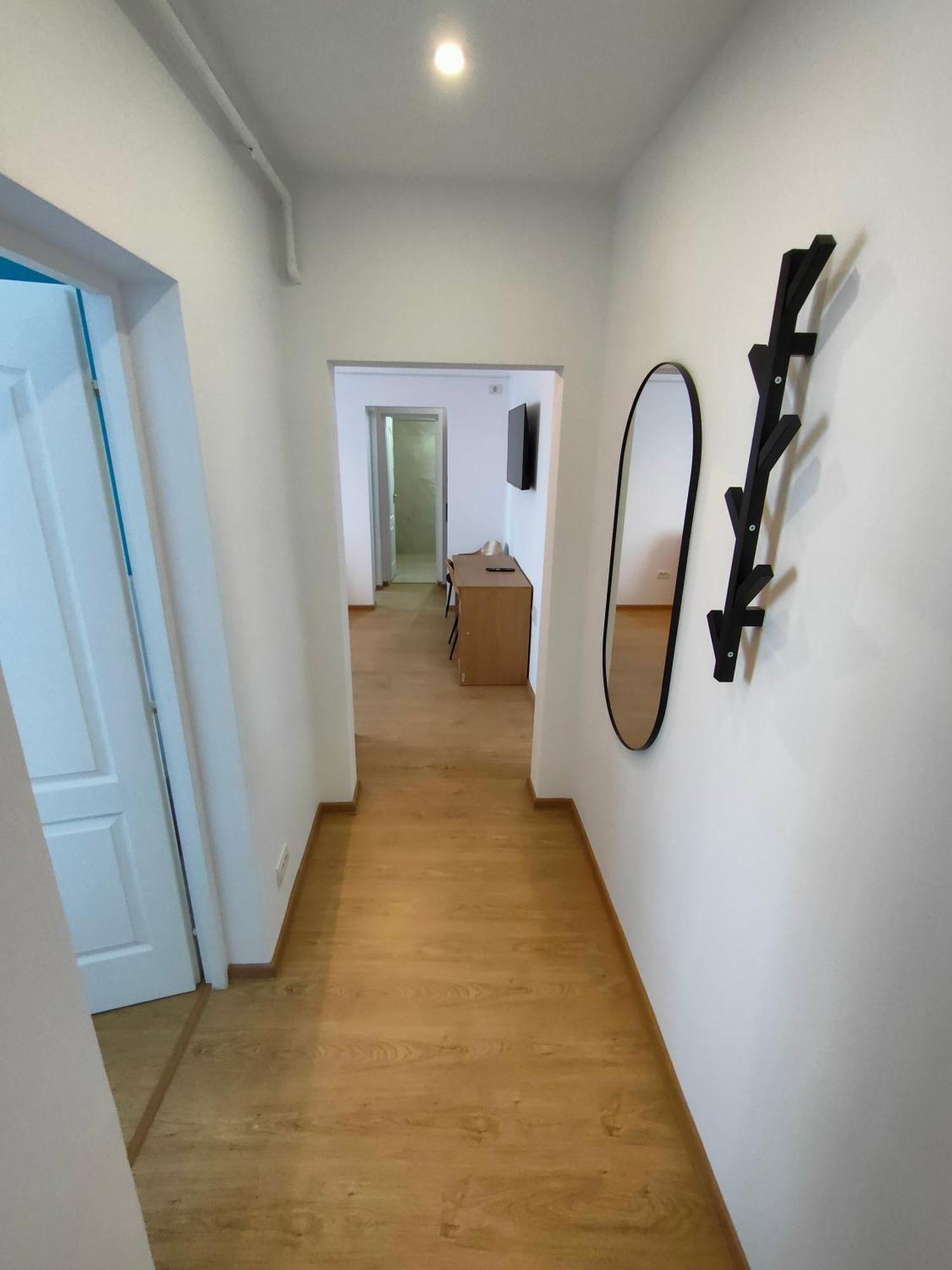 Fanea Residence 티미쇼아라 외부 사진